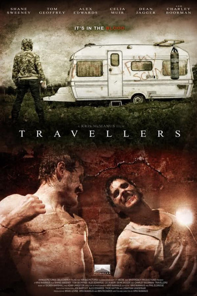 Travellers is the best movie in Ben Richards filmography.