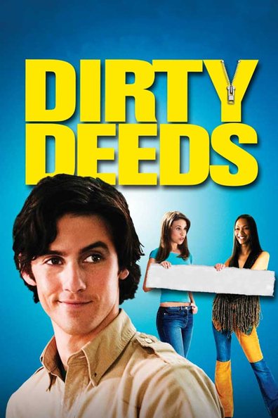 Dirty Deeds is the best movie in Mark Derwin filmography.