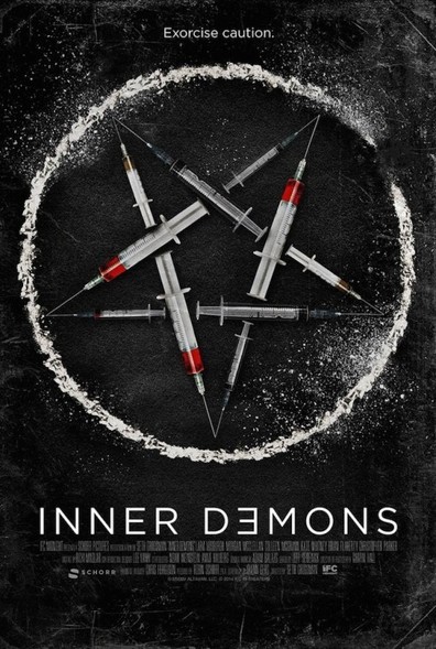 Inner Demons is the best movie in Kate Whitney filmography.