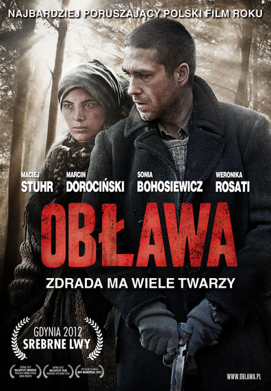 Oblawa is the best movie in Andrjey Mastalej filmography.