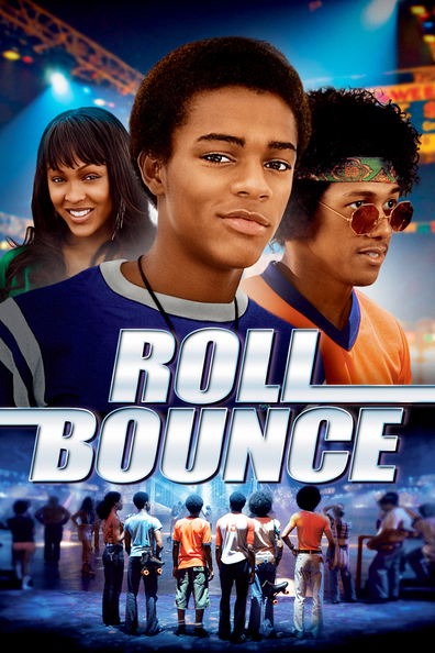 Roll Bounce is the best movie in Kellita Smith filmography.