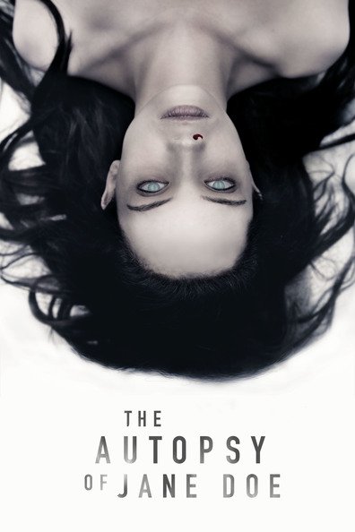 The Autopsy of Jane Doe is the best movie in Mary Duddy filmography.