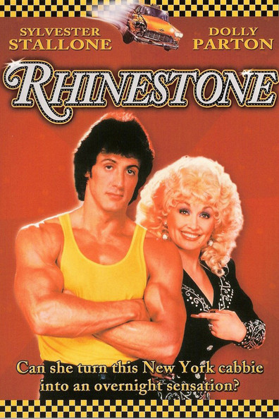 Rhinestone is the best movie in Russell Buchanan filmography.