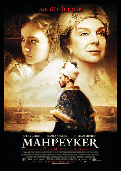 Mahpeyker - Kosem Sultan is the best movie in Hayati Citaklar filmography.