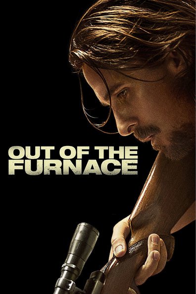 Out of the Furnace is the best movie in Dendrie Taylor filmography.