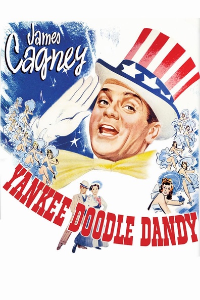 Yankee Doodle Dandy is the best movie in Walter Huston filmography.