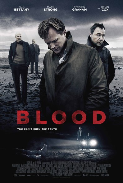 Blood is the best movie in Ahn Jae Hyeon filmography.
