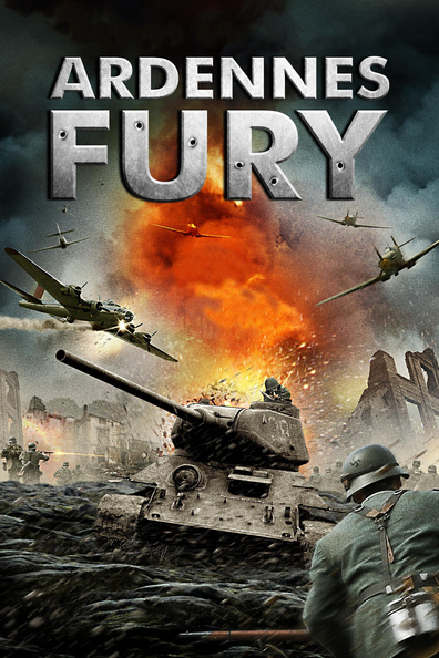 Ardennes Fury is the best movie in Bill Voorhees filmography.