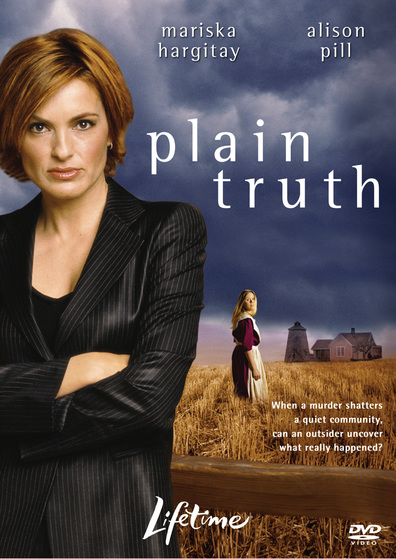 Plain Truth is the best movie in Mariska Hargitay filmography.