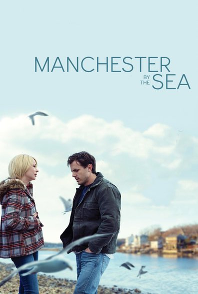 Manchester by the Sea is the best movie in Richard Donelly filmography.