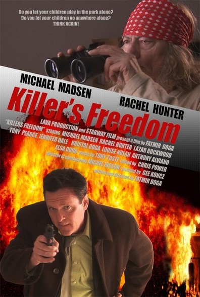 Killer's Freedom is the best movie in Anthony Alviano filmography.
