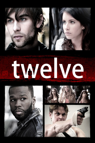 Twelve is the best movie in Jeremy Allen White filmography.
