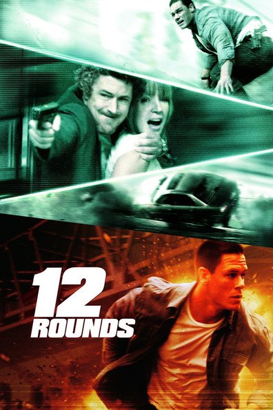 12 Rounds is the best movie in Peter Navy Tuiasosopo filmography.