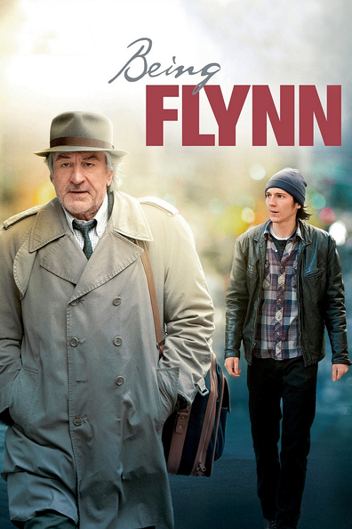 Being Flynn is the best movie in Liam Broggy filmography.