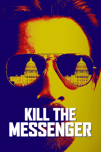The Messenger is the best movie in David O'Hara filmography.