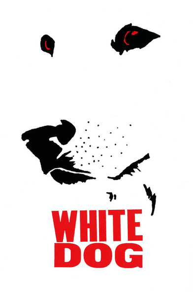 White Dog is the best movie in Terrence Beasor filmography.