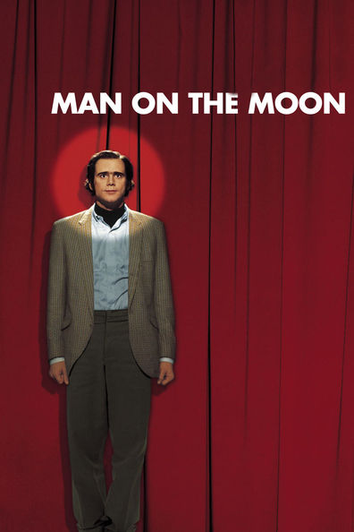 Man on the Moon is the best movie in George Shapiro filmography.