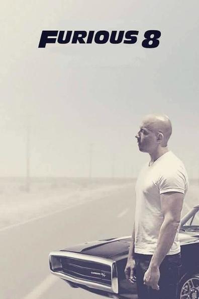 Movie The Fate of the Furious cast, images and synopsis.
