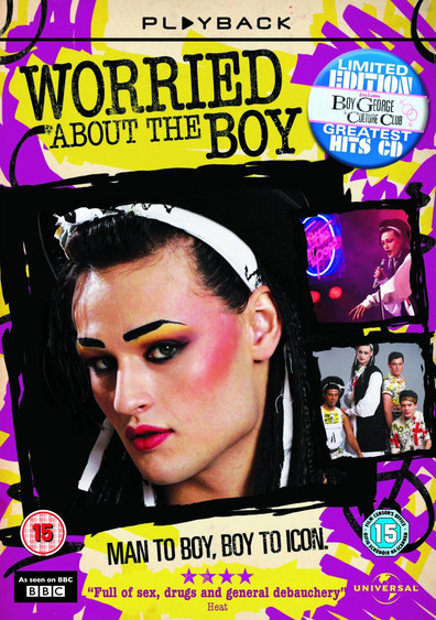 Worried About the Boy is the best movie in Pol Dj. Dav filmography.
