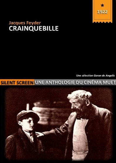 Crainquebille is the best movie in Jean Forest filmography.