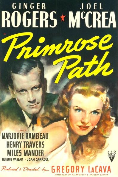 Primrose Path is the best movie in Ernie Adams filmography.