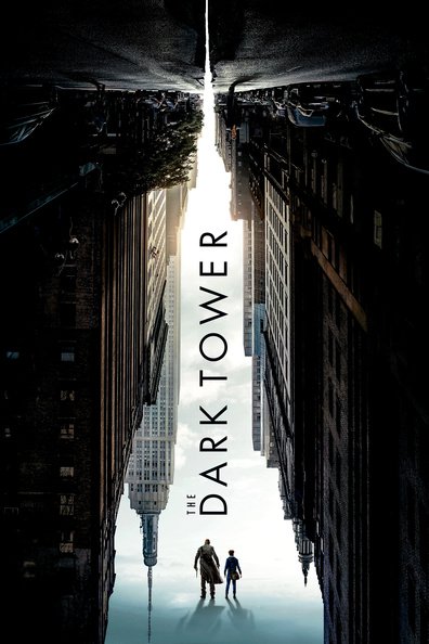 The Dark Tower is the best movie in Tom Taylor filmography.