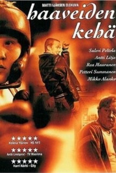 Haaveiden keha is the best movie in Rauno Ahonen filmography.