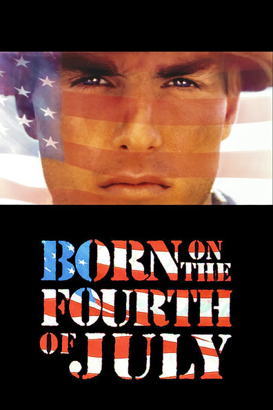 Born on the Fourth of July is the best movie in Josh Evans filmography.