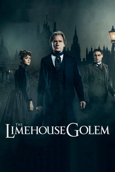 The Limehouse Golem is the best movie in Olivia Cooke filmography.
