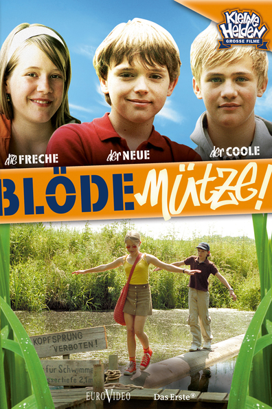Blode Mutze! is the best movie in Butz Buse filmography.