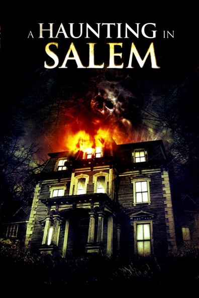 A Haunting in Salem is the best movie in Sonny King filmography.