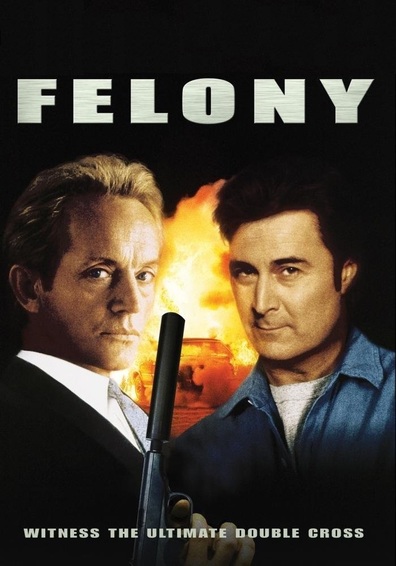 Felony is the best movie in Djo Don Beyker filmography.