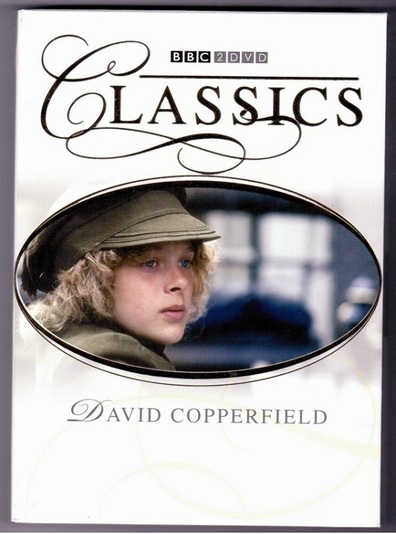 David Copperfield is the best movie in Colin Hurley filmography.
