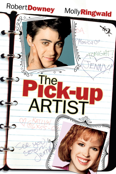 The Pick-up Artist is the best movie in Brian Hamill filmography.