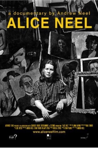 Alice Neel is the best movie in Andrew Neil filmography.
