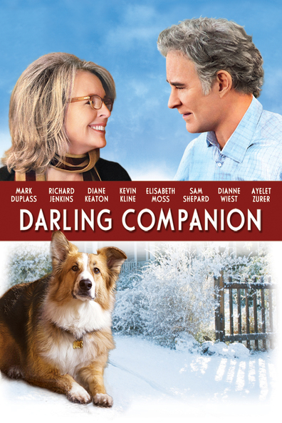 Darling Companion is the best movie in Djeymi Entoni filmography.