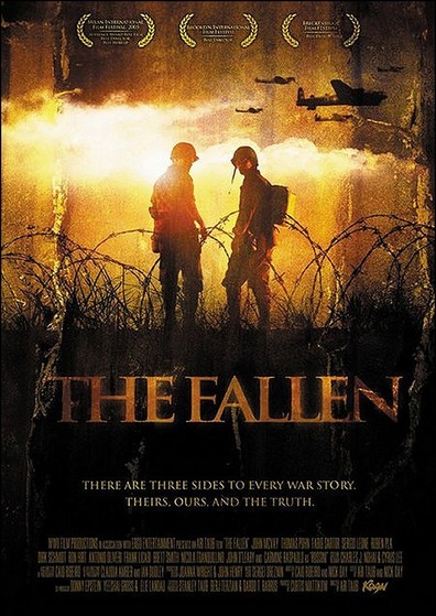 The Fallen is the best movie in Gari Lam filmography.