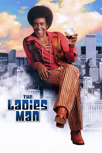 The Ladies Man is the best movie in Karyn Parsons filmography.
