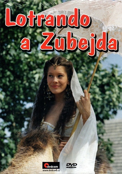Lotrando a Zubejda is the best movie in Barbora Seidlova filmography.