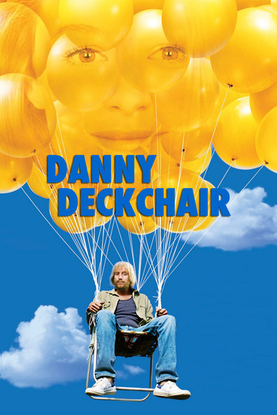 Danny Deckchair is the best movie in Madeleine James filmography.