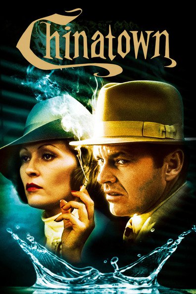 Chinatown is the best movie in Darrell Zwerling filmography.