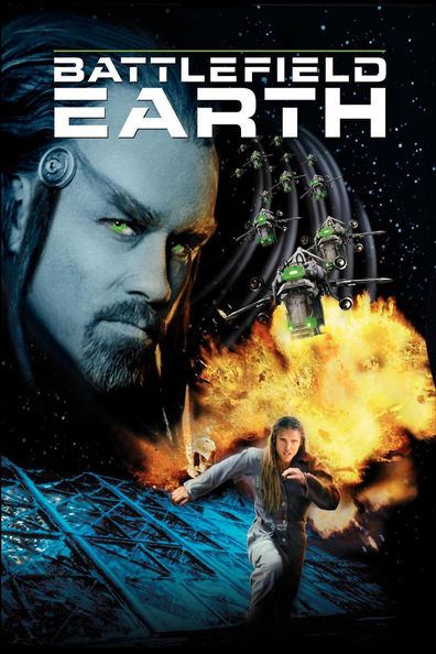 Battlefield Earth: A Saga of the Year 3000 is the best movie in Christopher Freeman filmography.