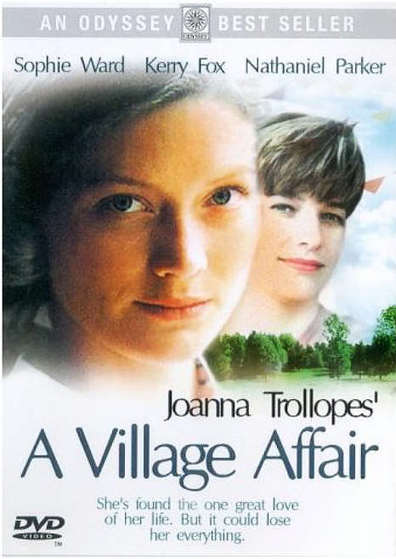 A Village Affair is the best movie in Philip Voss filmography.