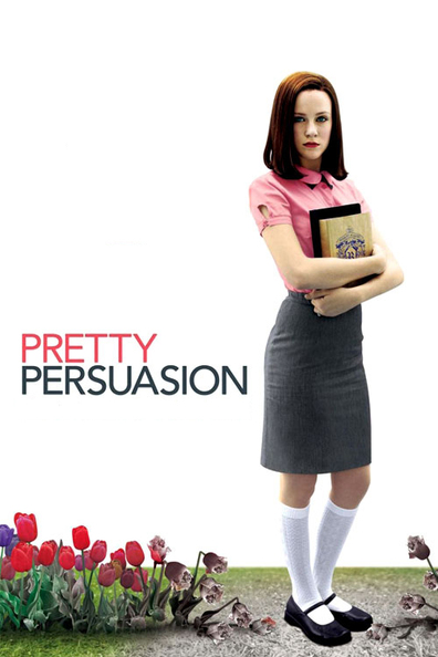Pretty Persuasion is the best movie in Stark Sands filmography.