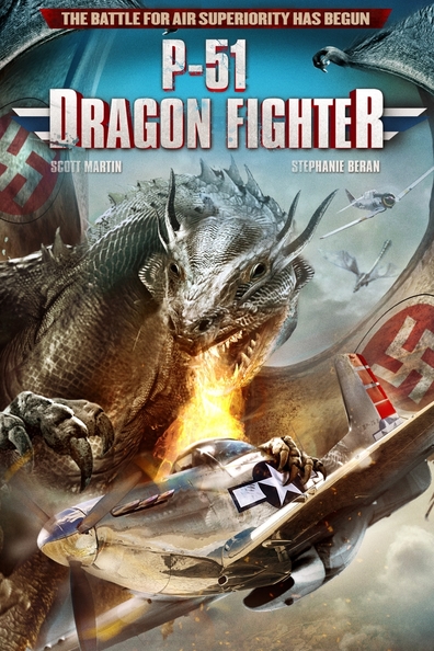 P-51 Dragon Fighter is the best movie in Thom Rachford filmography.
