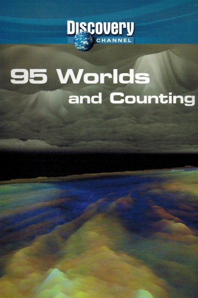 95 Worlds and Counting is the best movie in Dan Durda filmography.