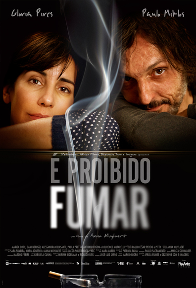 E Proibido Fumar is the best movie in Marat Descartes filmography.