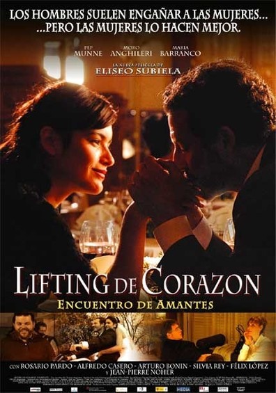 Lifting de corazon is the best movie in Felix Lopez filmography.