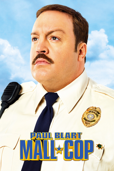 Paul Blart: Mall Cop is the best movie in Jamal Mixon filmography.