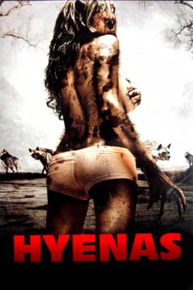Hyenas is the best movie in Christina Murphy filmography.